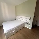 Porta Venezia Lägenhet Milano
