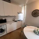 Porta Venezia Lägenhet