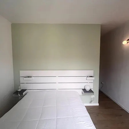 Apartment Porta Venezia Mailand