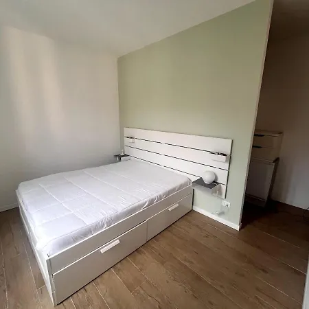 Porta Venezia Apartment