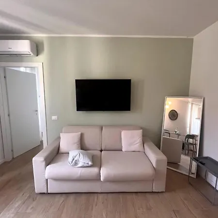 Appartamento Porta Venezia Milano