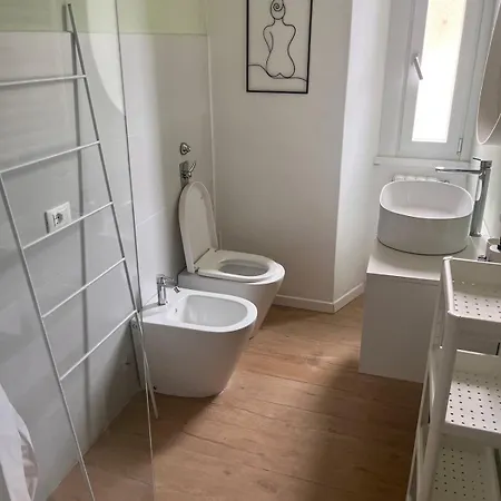 Apartment Porta Venezia