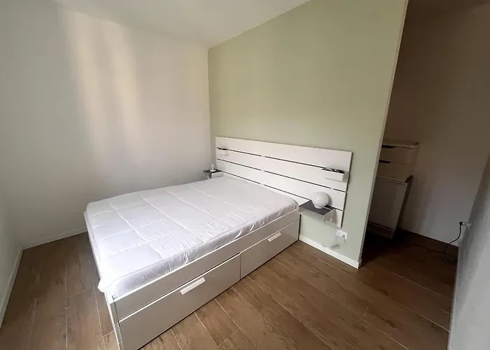 Porta Venezia Appartamento Milano