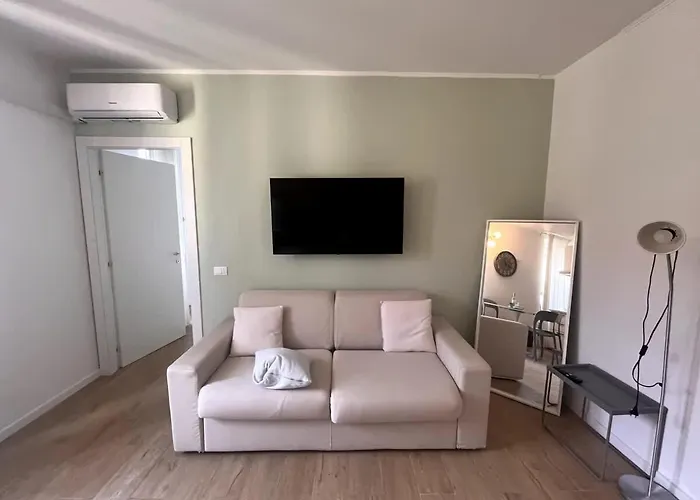 Appartamento Porta Venezia Milano