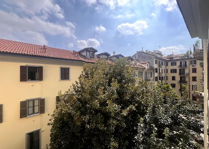 Porta Venezia *