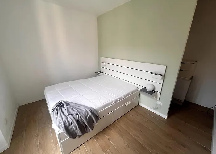 Appartamento Porta Venezia Milano