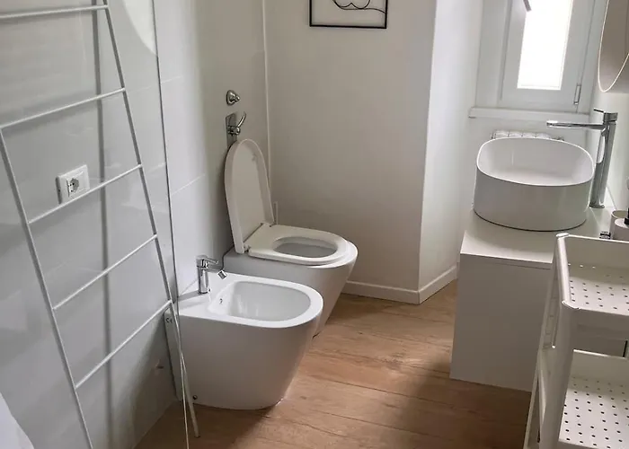 Appartamento Porta Venezia